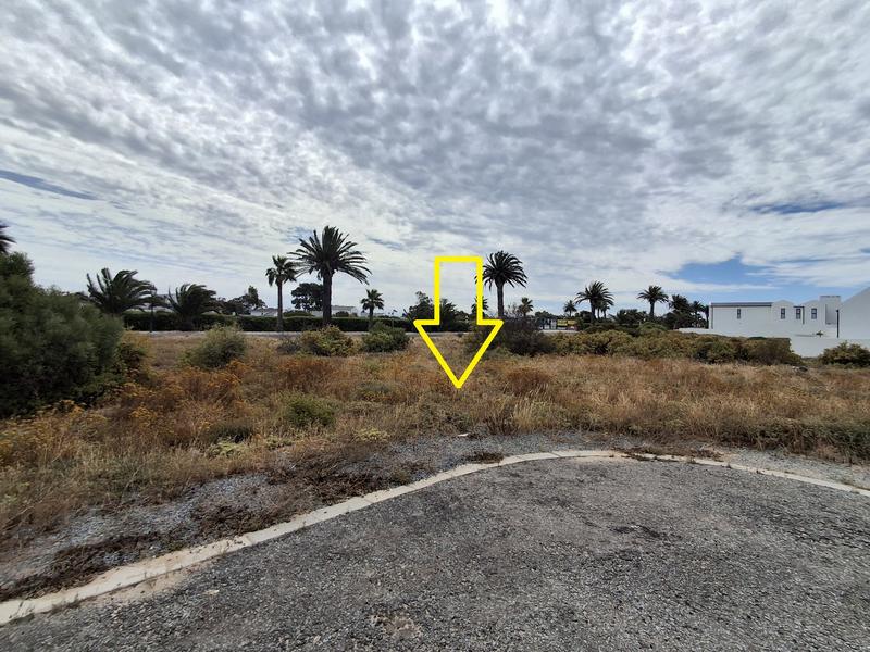 0 Bedroom Property for Sale in Shelley Point Western Cape